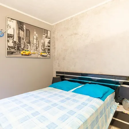 Semesterbostad La Maximoise *