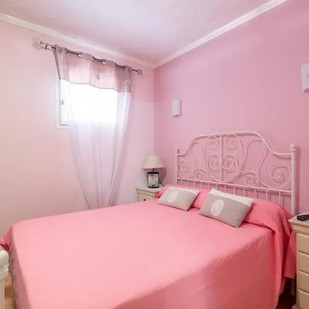 La Maximoise Semesterbostad Sainte-Maxime