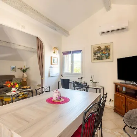 La Maximoise Sainte-Maxime