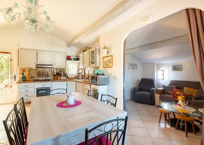 La Maximoise Sainte-Maxime