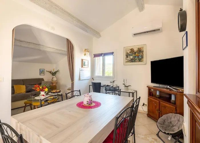 La Maximoise Sainte-Maxime