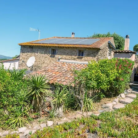 La Maximoise Hébergement de vacances Sainte-Maxime