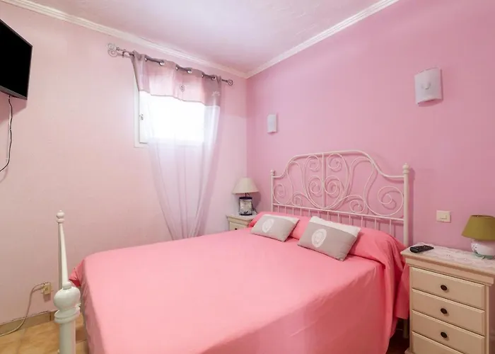 La Maximoise Semesterbostad Sainte-Maxime